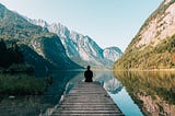 Verminder stress door te mediteren