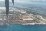 Spring Break in a Tax Haven: A Look into the Bahamas