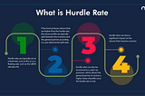 The One Metric VCs Can’t Ignore — Learn About Hurdle Rates