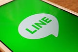 NFT Marketplace is launched by the Japanese messaging app Line