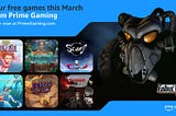 Prime Gaming March Content Update: Fallout 2, Scarf, Bus Simulator 21: Next Stop and More