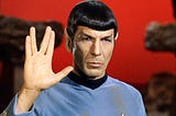 Leonard Nimoy