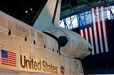 Exploring the Smithsonian: Air and Space Museum