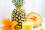 13 Health Benefits Of Pineapple Juice