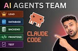 How to Set Up Claude Code Agent Teams: Build Apps with Multiple AI Agents