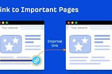 SEO Internal Link Optimization: Unleashing the Power of Connection