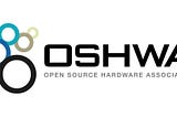 Open Source Hardware Association board nominations now open