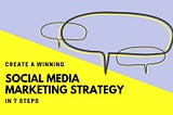 How Business Sales can be Boosted Using a Proper Social Media Marketing Strategy?