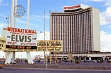 TOP 5 What Was The International Hotel In Las Vegas
