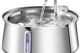 puperci-cat-water-fountain-4l-134oz-automatic-stainless-steel-pet-fountain-dog-water-dispenserwater--1