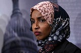 Ilhan Omar is NOT Safe in the Democratic Party