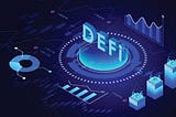 What is Decentralised Finance?