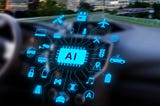 AI in Self-driving Cars— Tesla Case Study