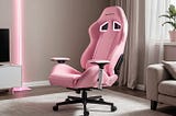 Pink-Gaming-Chair-1