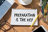 Top Benefits of Test Preparation