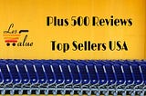 Plus 500 Reviews — Les Value