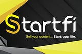 StartFi — The Future of NFT