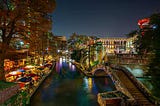 Top 5 Free Things To Do In San Antonio Today