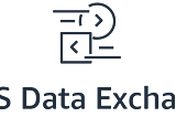 Exploring AWS Data Exchange for sharing datasets across AWS accounts