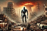 The Existential Risks Facing Humanity Today