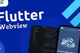 FLUTTER WEBVIEW TUTORIAL #3 — Convert a website to an app using flutter.