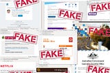 The imitation game: email fraud, phishing & brandjacking