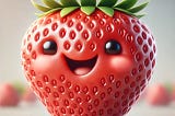 The History of Strawberries