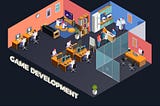 Top Five Reasons Why Game Development is Best Job