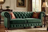 Rolled-Round-Arms-Tufted-Sofas-1
