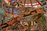 Ranked: Jurassic Park Films