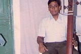 Echoes of Innovation: Nurturing Roots at IIT Kharagpur