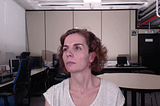 Paying Attention to People Paying Attention: Identifying a Person’s Focus During Video Feed