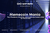Memecoin Mania on Solana: How Presidents, Countries, and Celebrities Fueled a Wild Six-Month