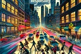 Speed Demands Responsibility