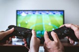 Top 5 New Video Games Of 2021 To-Date