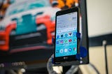 LG smartphones are shutting down its smartphone business worldwide :