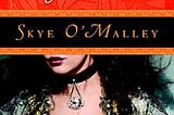 Skye O'Malley | Cover Image