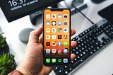 Getting started as an iOS developer