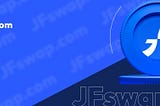 JFswap.com ETH V2 Announcement
