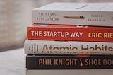 15 Must-Read Books for Entrepreneurs and Small Business Owners