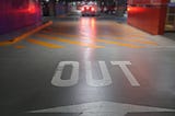 How to quit your way to success.