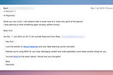 How I Use AI Agents to Send 1000 Personalized Email for Outreach