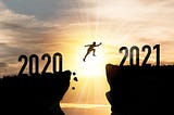 Verilerle Dolu Bir Yıl: 2020