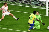 FIFA World Cup 2022, Croatia vs Brazil Quarter-Remaining Stay Updates: Croatia Keeper Livakovic…