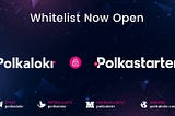 IDO Whitelist Announcement