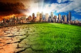 Our climate future will be in the hands of the next American president