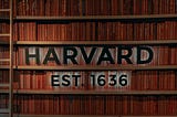 Harvard is WRONG on Net Neutrality, WHY? Who are they beholden to?