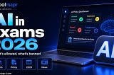 AI in Exams 2026: Universities Rewrite the Rules