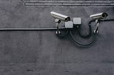 Big Brother Is Watching You