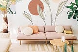 6 Ways Pastel Colors Can Give A Fresh And Soothing Look To Your Home